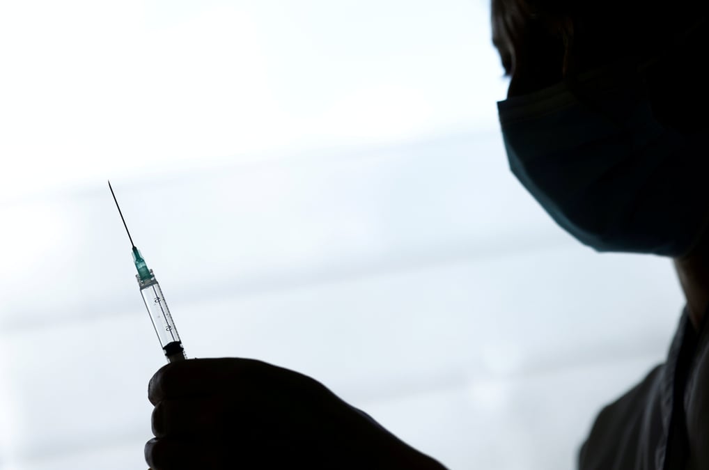 Coronavirus: l'ue aura recu 1 milliard de doses de vaccins fin septembre, selon un document