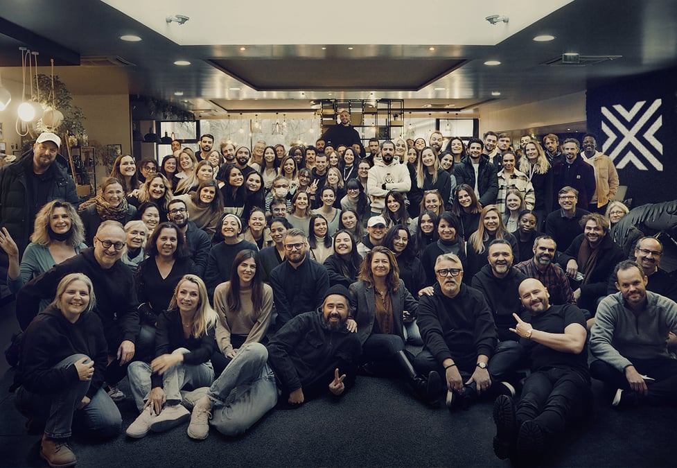 VMLY&R Paris : de l’importance de créer une connexion entre marques et consommateurs