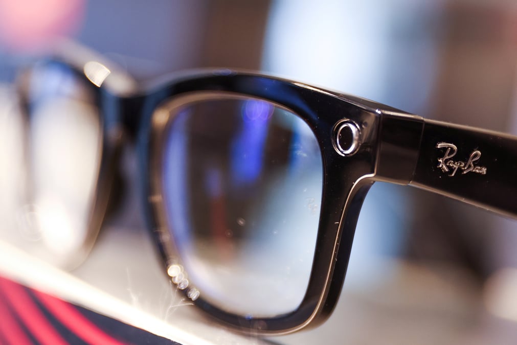 Le president d'essilorluxottica, leonardo del vecchio, est decede a 87 ans