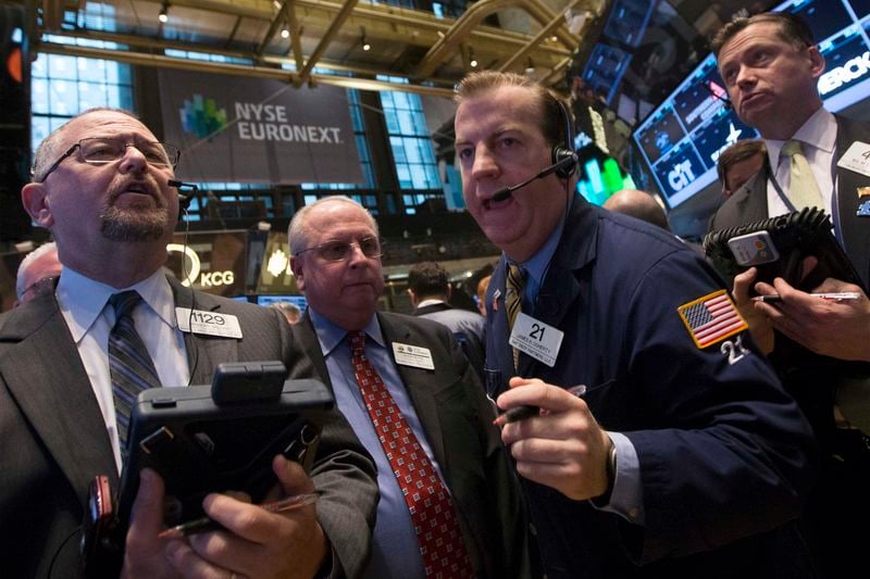 Wall Street ouvre en légère hausse