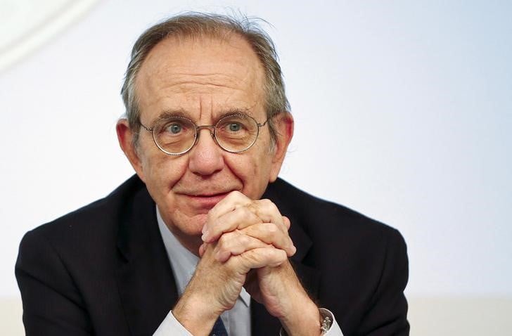 Le besoin de recapitalisation des banques italiennes surestime