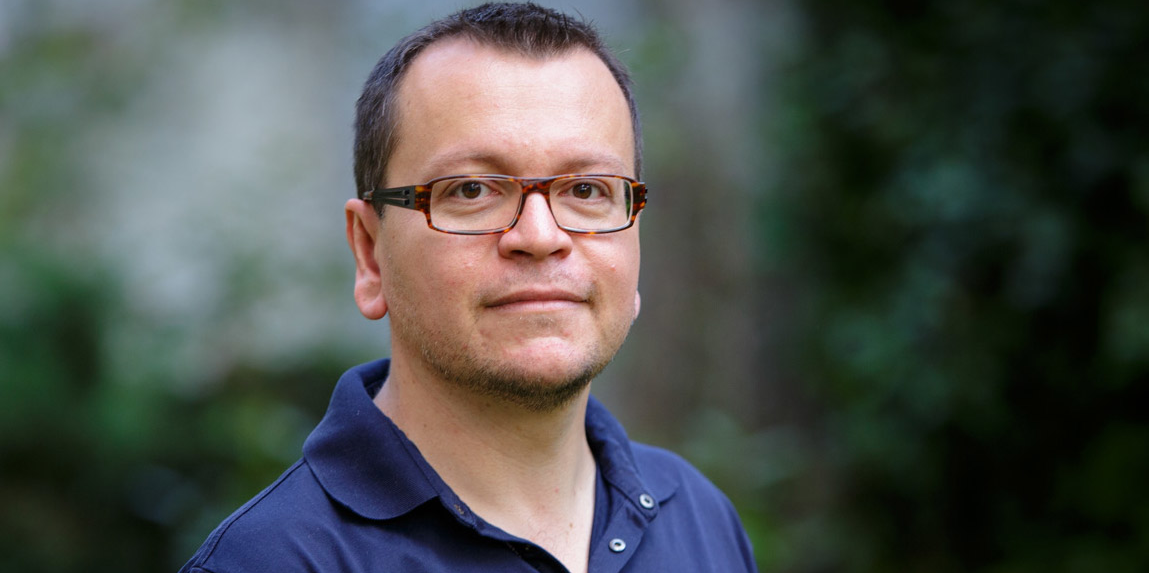 Christophe Falcoz