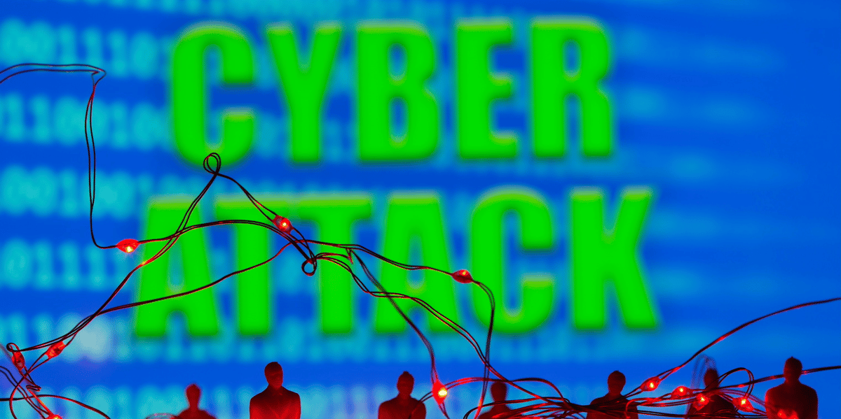 cyber attaque