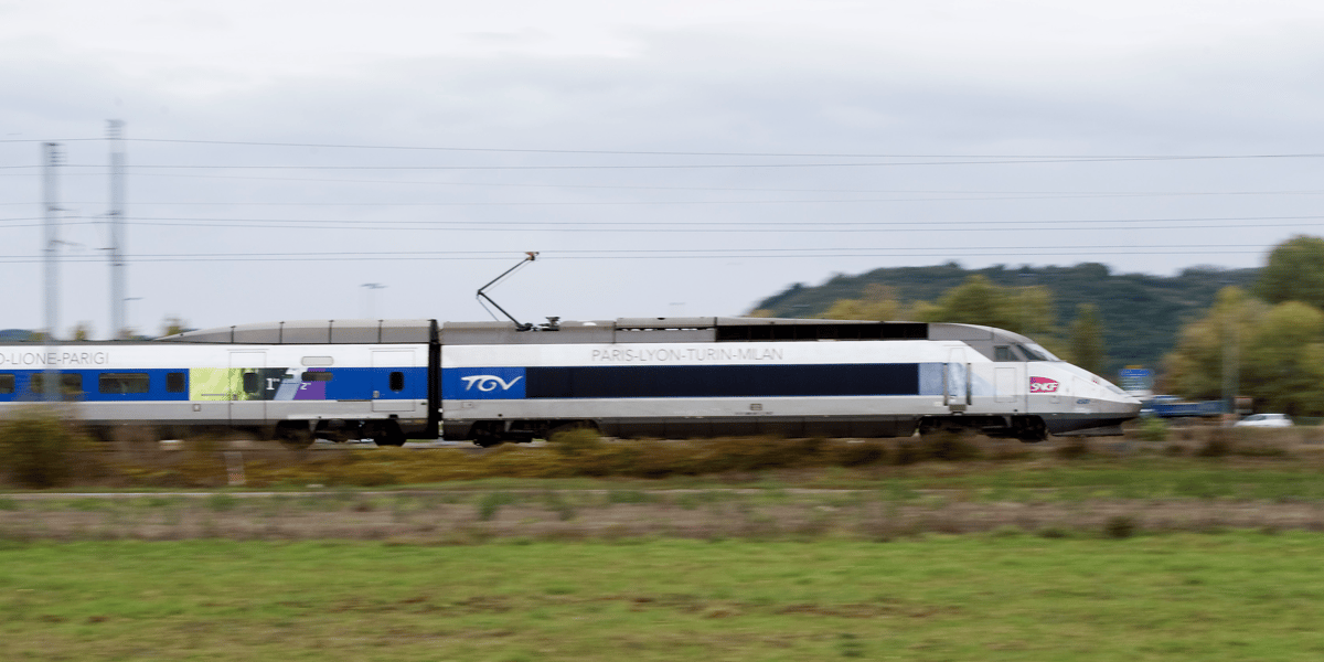 TGV