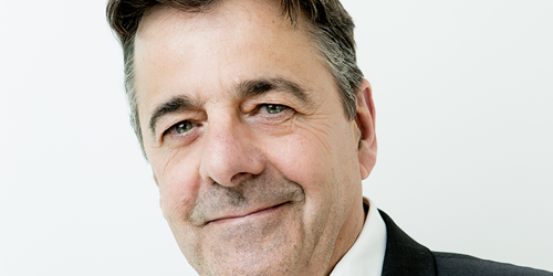 Michel Van Den Berghe