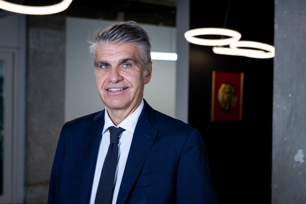 Frédéric Giral