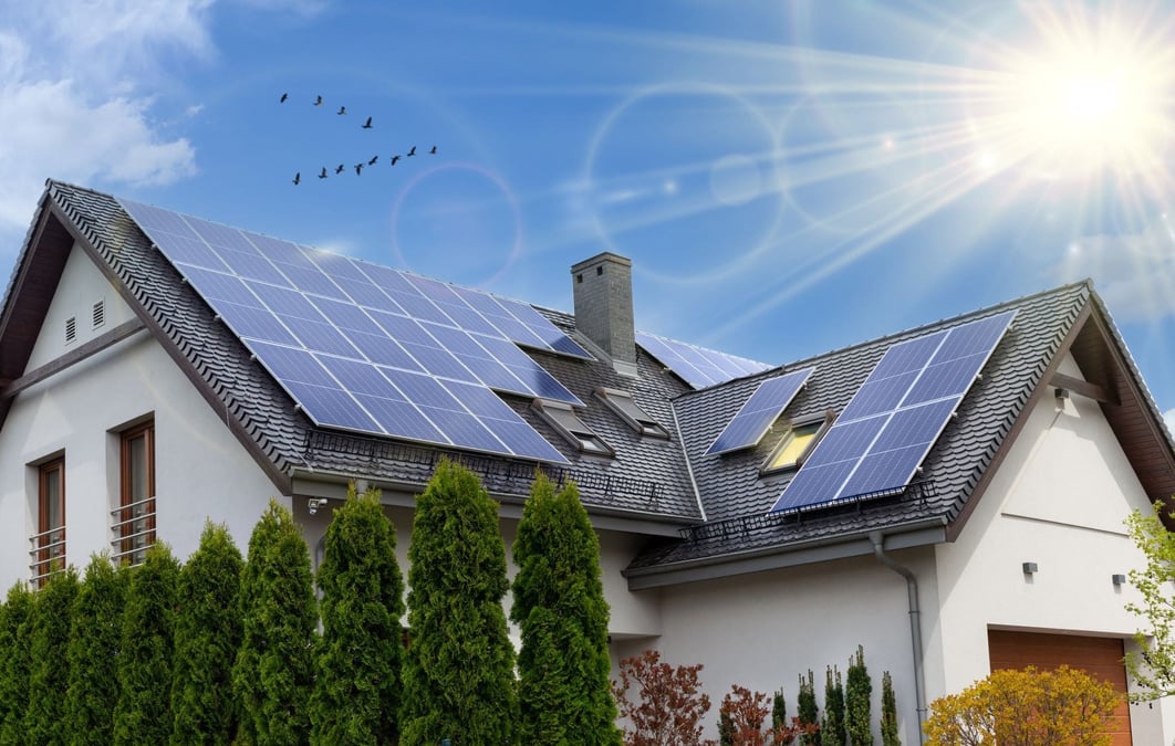 TUCOENERGIE dévoile son algorithme sur la valeur verte d’un logement