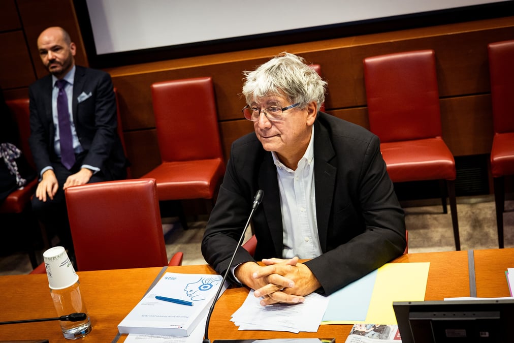 L'équilibre du projet de budget de l'exécutif a surtout été bouleversé par une cascade de nouvelles taxes, souvent à l'initiative de la gauche.