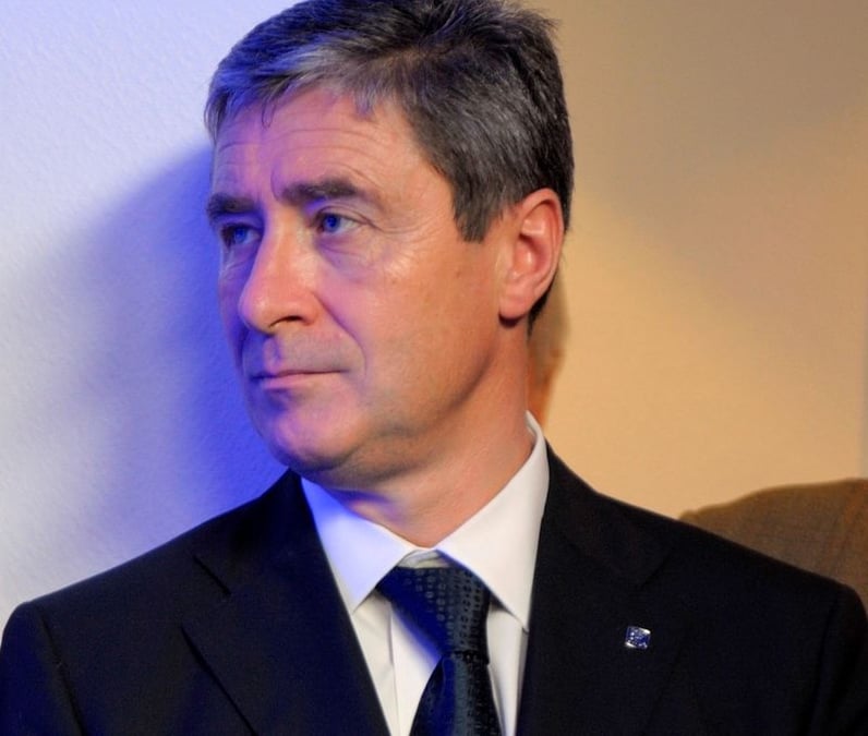 L’assemblee leve l'immunite de philippe briand dans le cadre du dossier bygmalion