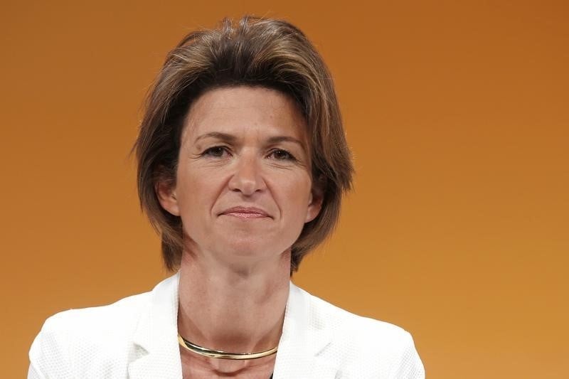 Engie etudie la cession de ses centrales thermiques aux etats-unis