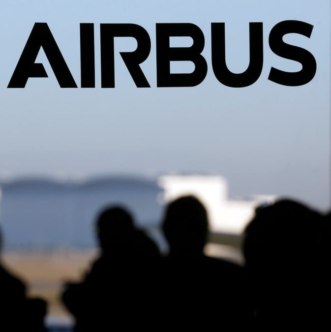 Airbus a decide de conserver son activite de securite des frontieres
