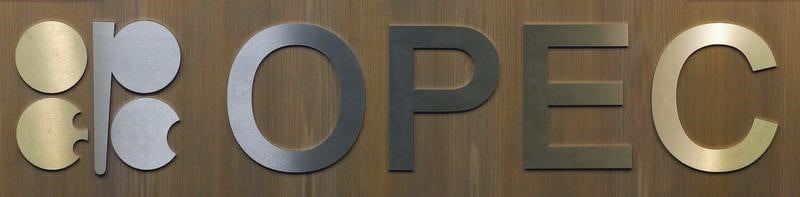 L'opep prevoit des marches moins engorges cette annee