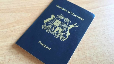 Passeport