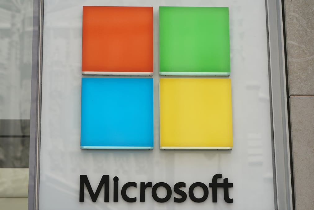 L'ue devrait approuver sans reserve l'achat de github par microsoft