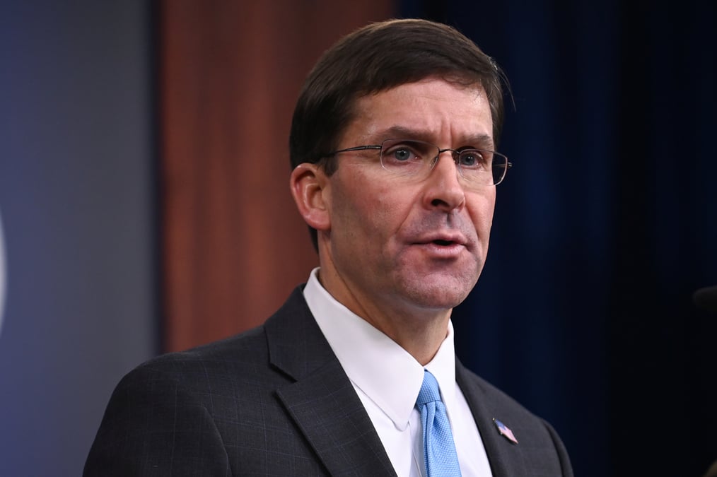 Washington va appeler ses allies a l'otan a sanctionner ankara