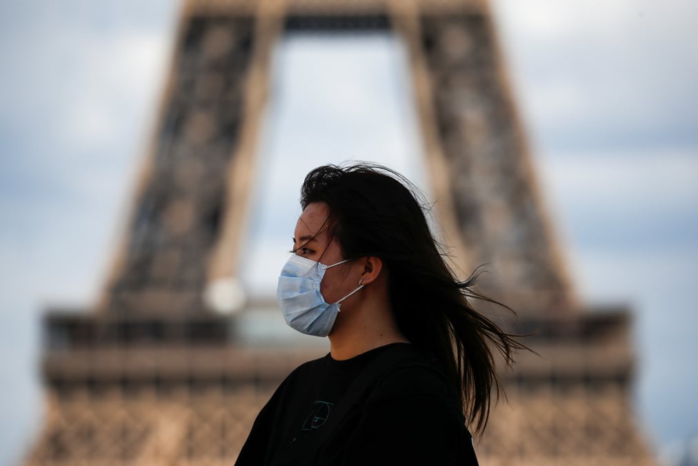 Coronavirus: seconde vague "hautement probable" cet automne ou cet hiver en france, annonce le conseil scientifique