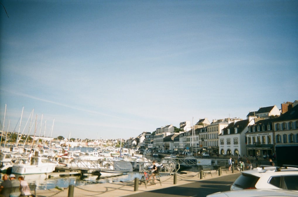 bretagne