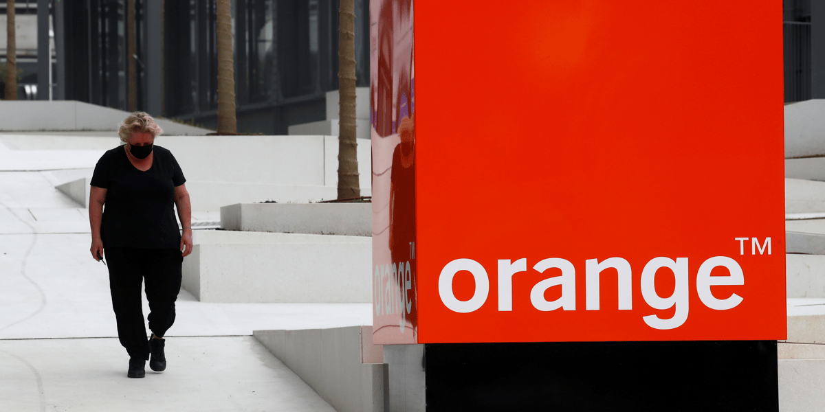 Panne des services d'urgence: le gouvernement reproche a orange sa lenteur