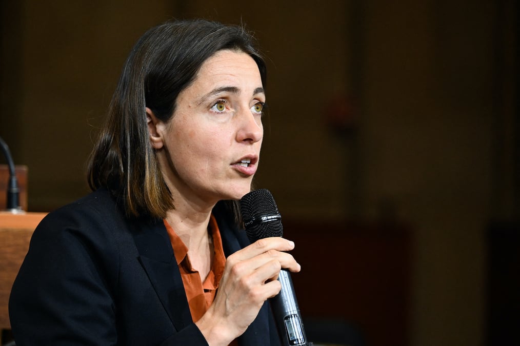 La CGT, mécontente de l'état du dialogue social, va déposer début avril des préavis de grève dans les trois fonctions publiques pour la période couvrant les Jeux olympiques (photo d'illustration).
