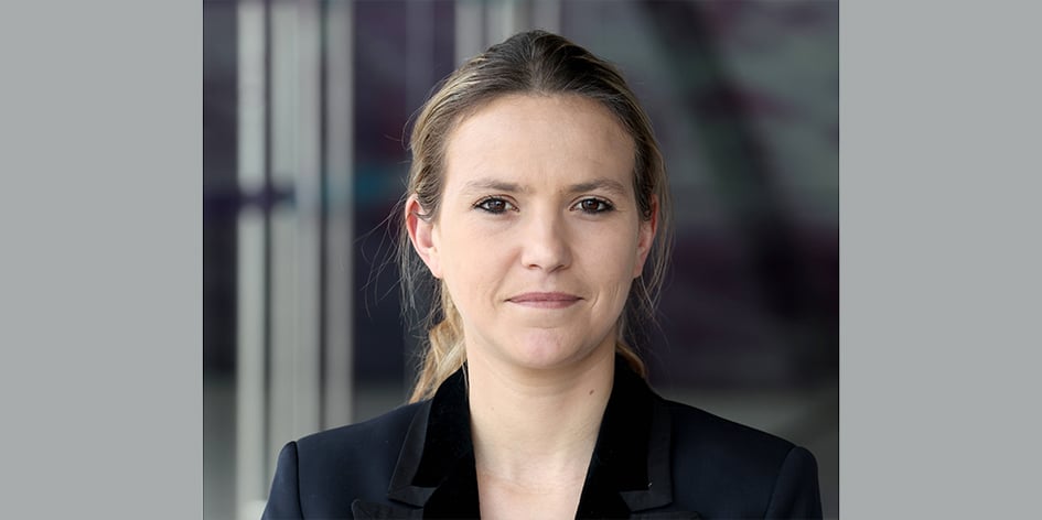 Chloé Morin.