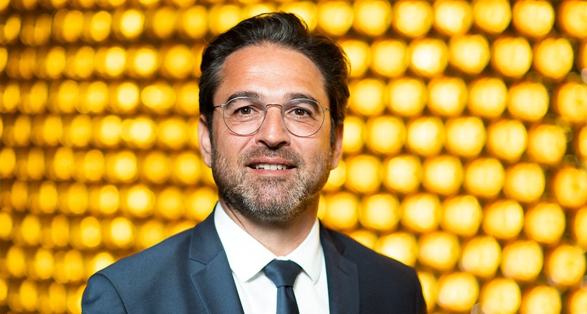Arnaurd Robinet, maire de Reims et président du Grand Reims, estime que « les maires ont besoin d'aide pour assurer la sécurité de la population ».