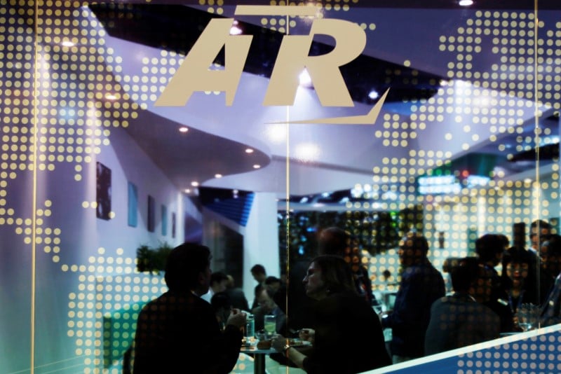 2014, annee des records pour atr