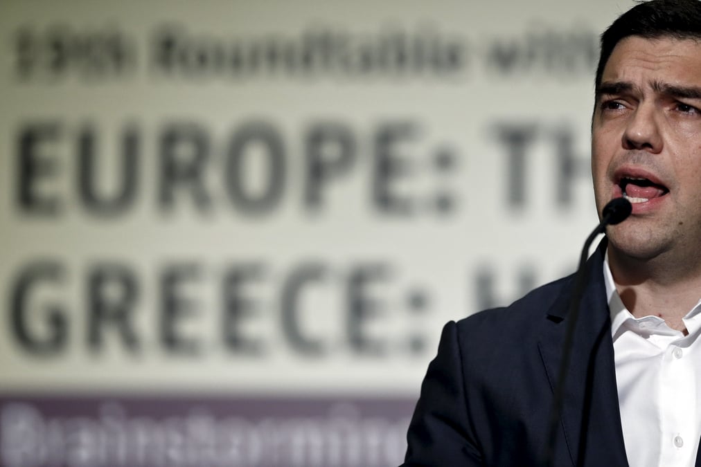La grece se defend de toute intransigeance dans les negociatoins