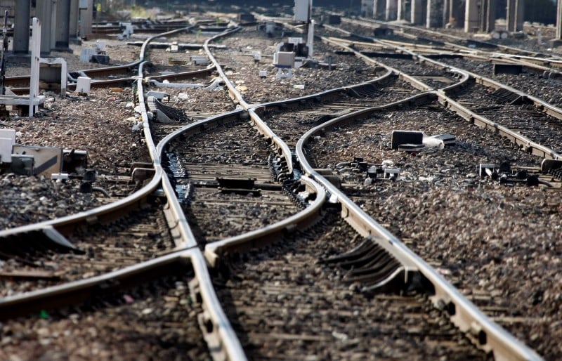 Investissement de 1,5 milliard pour les trains intercites