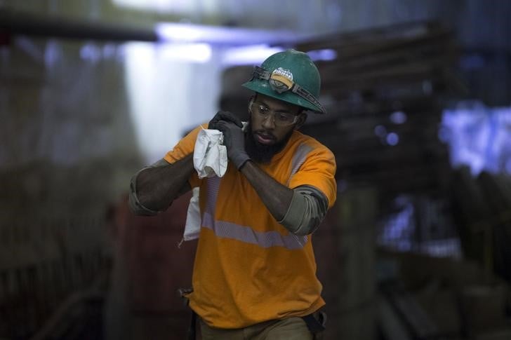 Le marche de l'emploi aux usa plus dynamique qu'attendu