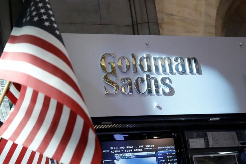 Gs publie un benefice trimestriel en forte hausse
