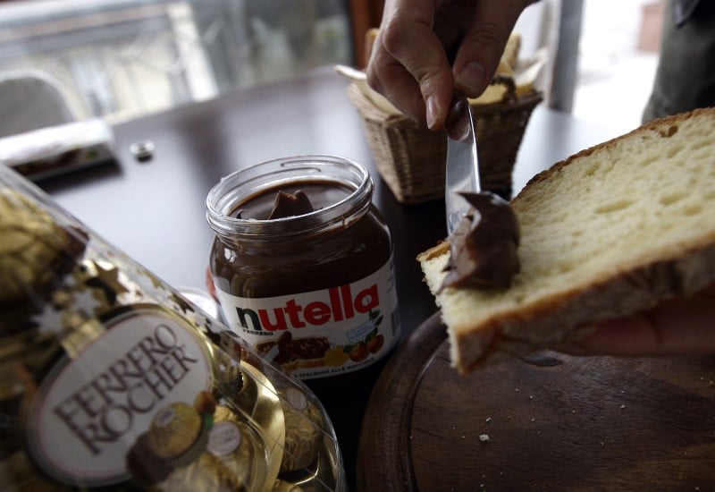 Ferrero se choisit un patron en dehors de la famille fondatrice