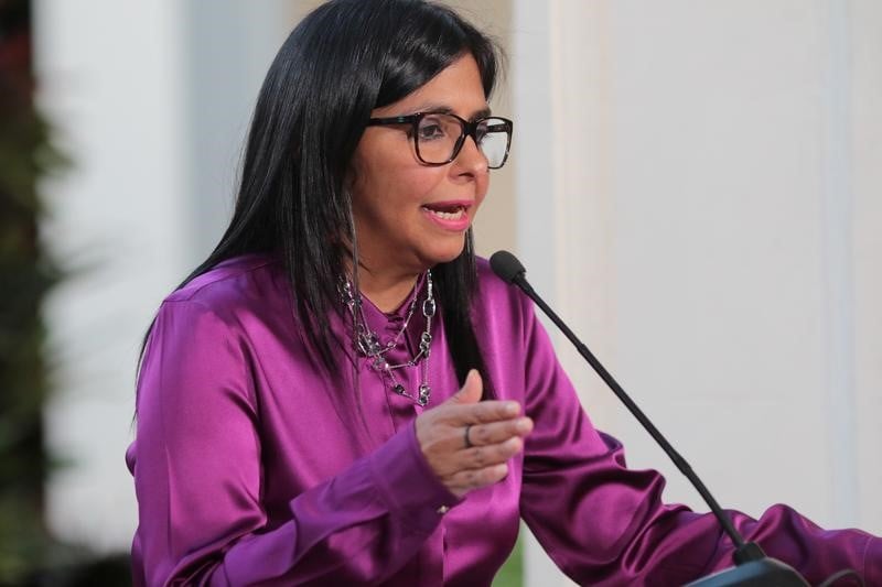 Le venezuela va quitter l'organisation des etats americains