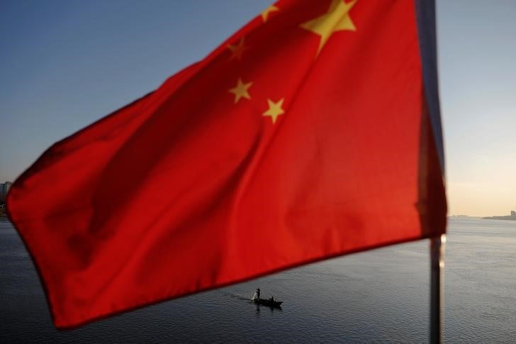 Chine: une etude de la bpc suggere une baisse du taux de reserves