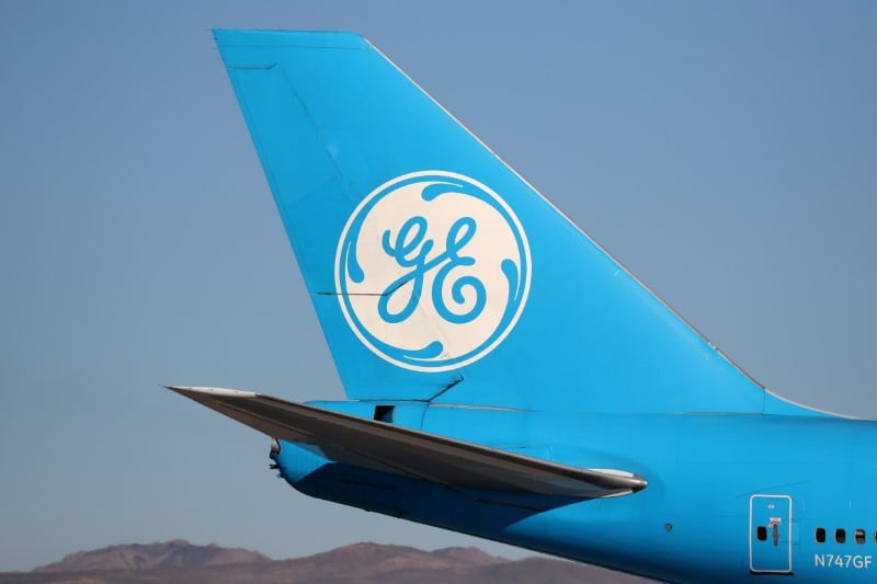 General electric va scinder la sante et sortir de baker hughes