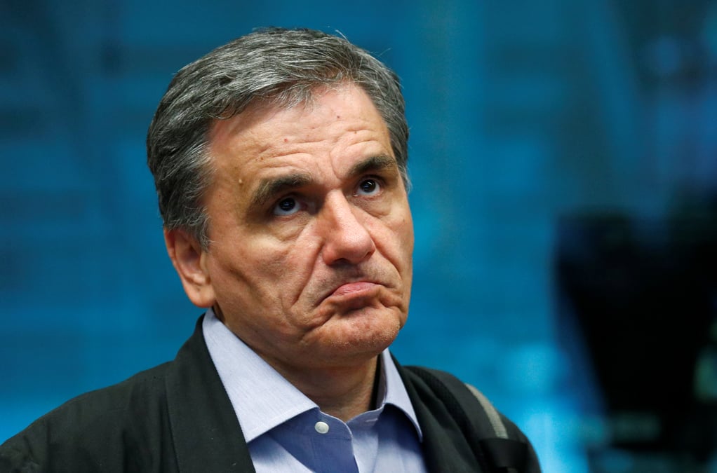 La grece en passe de lever totalement ses controles de capitaux