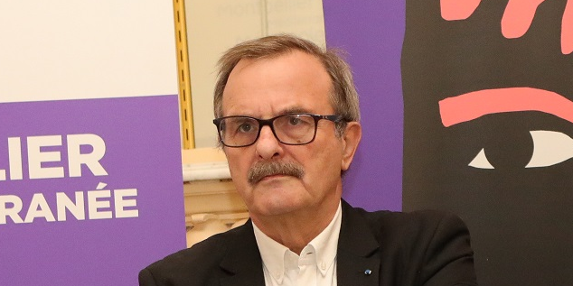 Jean-François Carenco, futur président de l'Opéra orchestre national de Montpellier Occitanie