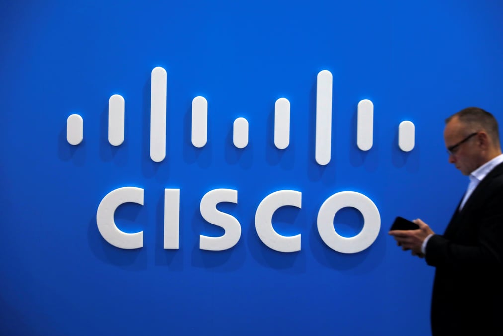Cisco acquiert acacia communications pour 2,84 milliards de dollars