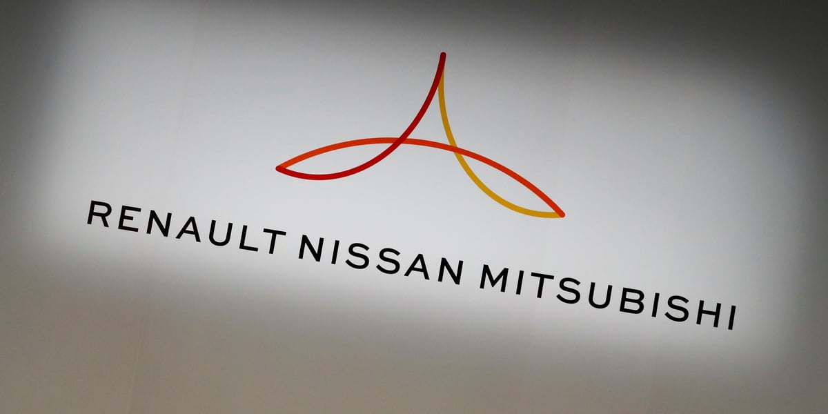 L'alliance renault-nissan se reorganise pour tenter de se relancer