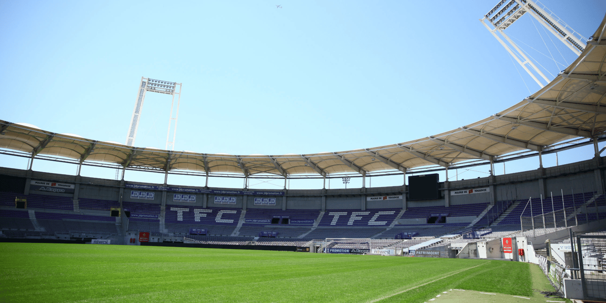 Le Toulouse Football Club va changer de propriétaire.