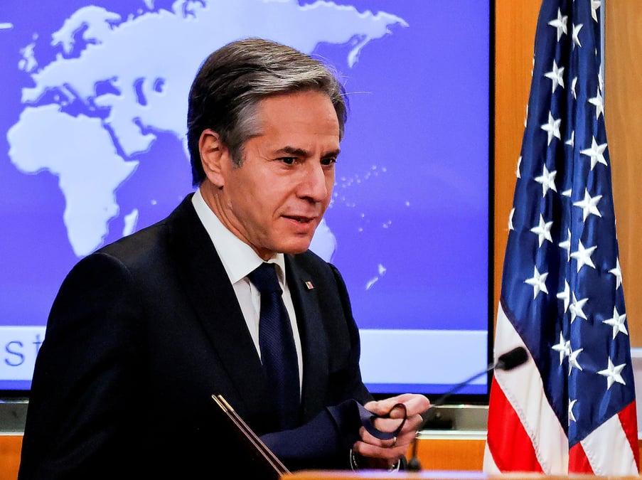 Nucleaire iranien: les usa prets a discuter avec teheran pour renouer avec le pagc