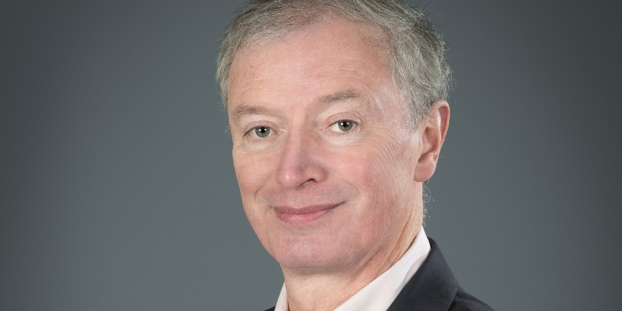 Yves le Morvan