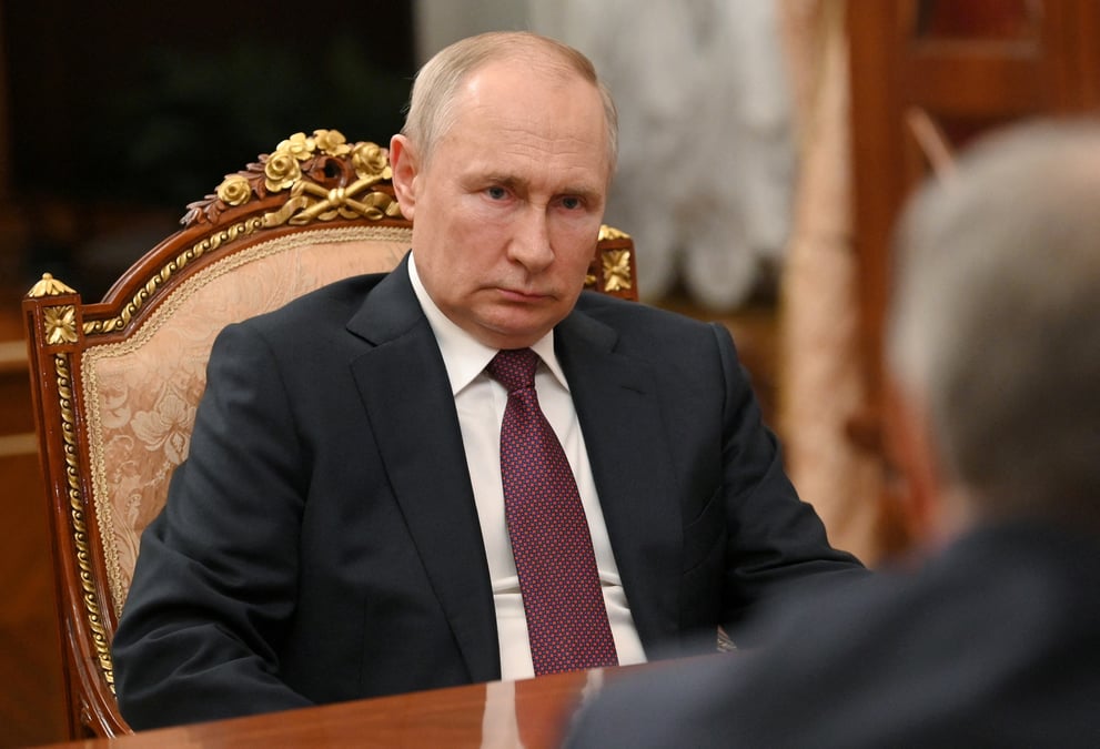 Le Kremlin a émis plusieurs avis de recherches contre des responsables baltes en les accusant d'hostilité à l'égard de la Russie, du fait de leur vision de l'Histoire de leurs relations.
