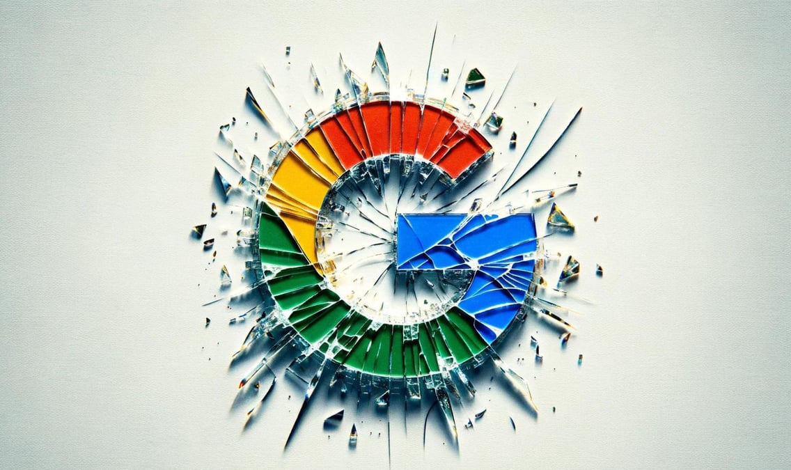L'intelligence artificielle peut-elle fragiliser le monopole de Google ?