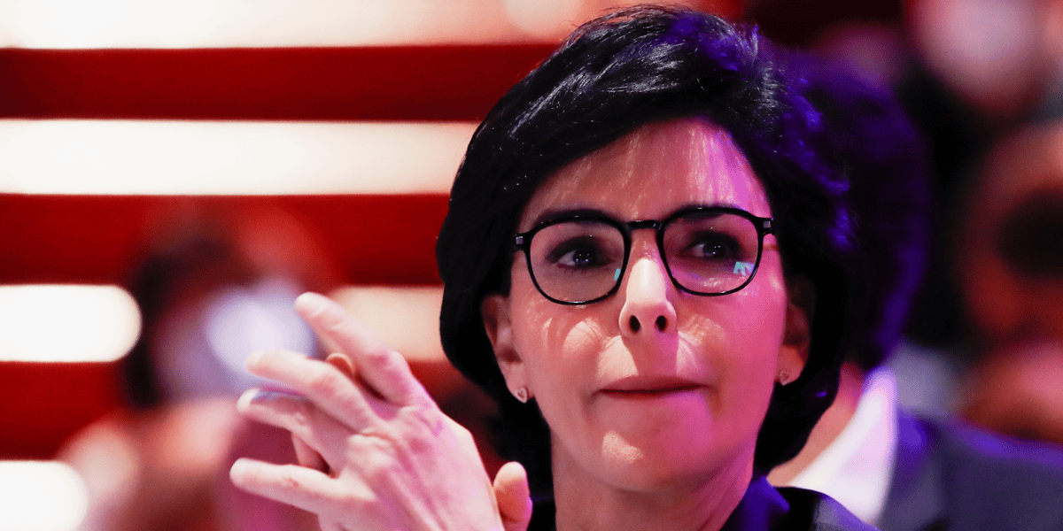 Rachida Dati espère l'abandon des poursuites la visant dans l'affaire Carlos Ghosn.