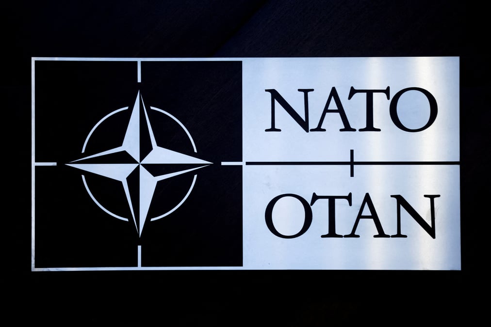 Donald Trump avait semé la panique durant la campagne électorale en menaçant de ne plus garantir la protection des pays de l'Otan face à la Russie.