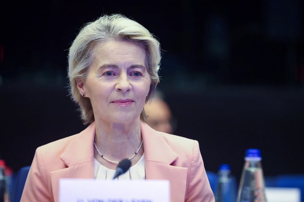 L'objectif est atteint : sortir les Français de « l'UE de défense » (Le groupe Mars)