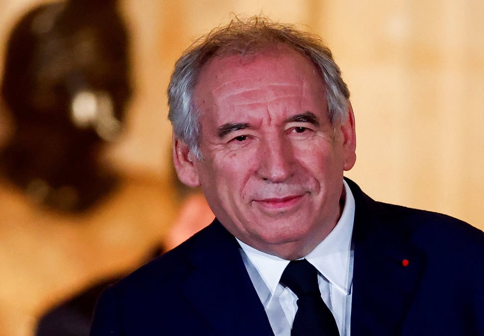 François Bayrou se rendra à l'Assemblée nationale ce mardi pour répondre pendant 45 minutes aux questions des présidents de groupe.