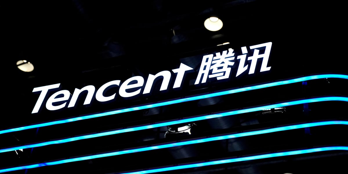 Tencent, géant mondial des jeux vidéo et acteur incontournable de la tech en Chine grâce à son application WeChat, cherche à développer ses activités sur le marché florissant de l’IA.
