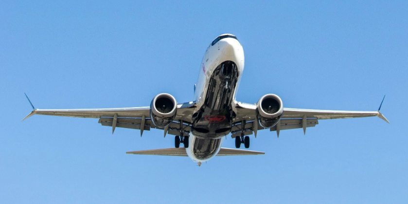 Les Américains sont toujours friands de voyages en Europe.
