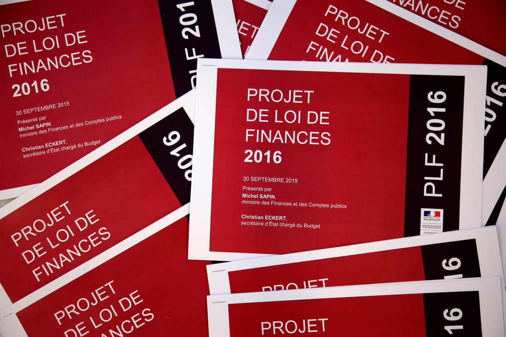 Ouverture du debat sur le budget 2016 et la realite des economies prevues
